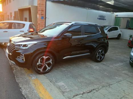 CHERY Tiggo 5X Pro 1.5 16V 4P VVT TURBO iFLEX AUTOMTICO CVT, Foto 7