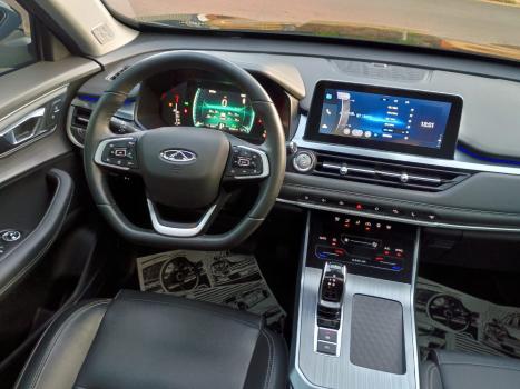 CHERY Tiggo 5X Pro 1.5 16V 4P VVT TURBO iFLEX AUTOMTICO CVT, Foto 11
