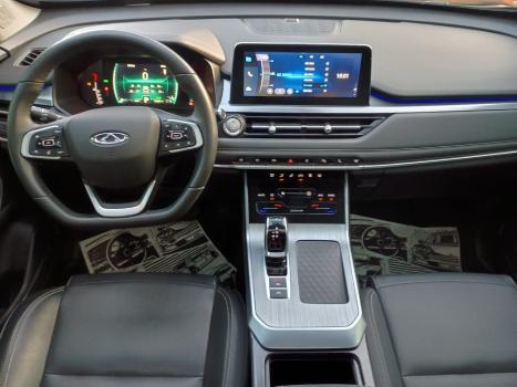 CHERY Tiggo 5X Pro 1.5 16V 4P VVT TURBO iFLEX AUTOMTICO CVT, Foto 13