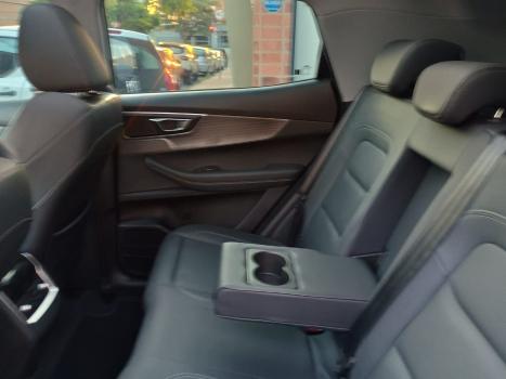 CHERY Tiggo 5X Pro 1.5 16V 4P VVT TURBO iFLEX AUTOMTICO CVT, Foto 14