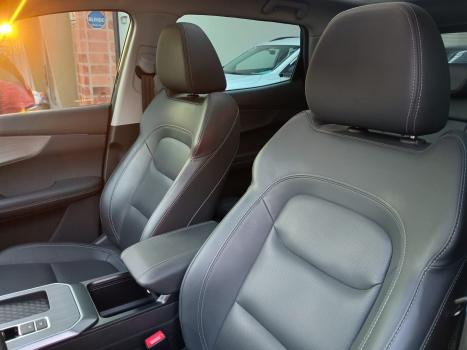 CHERY Tiggo 5X Pro 1.5 16V 4P VVT TURBO iFLEX AUTOMTICO CVT, Foto 15