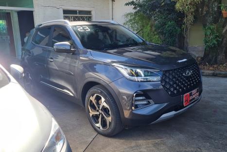 CHERY Tiggo 5X Pro 1.5 16V 4P VVT TURBO iFLEX AUTOMTICO CVT, Foto 2