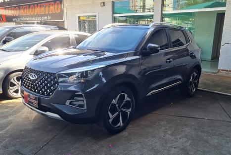 CHERY Tiggo 5X Pro 1.5 16V 4P VVT TURBO iFLEX AUTOMTICO CVT, Foto 5