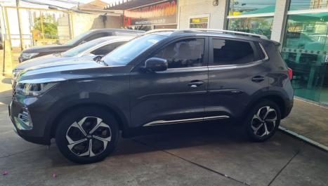 CHERY Tiggo 5X Pro 1.5 16V 4P VVT TURBO iFLEX AUTOMTICO CVT, Foto 6