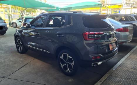 CHERY Tiggo 5X Pro 1.5 16V 4P VVT TURBO iFLEX AUTOMTICO CVT, Foto 7