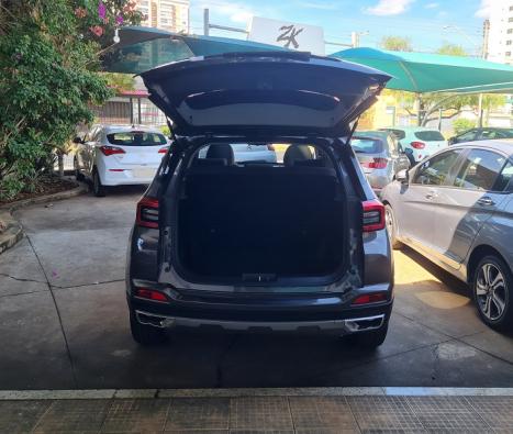 CHERY Tiggo 5X Pro 1.5 16V 4P VVT TURBO iFLEX AUTOMTICO CVT, Foto 8