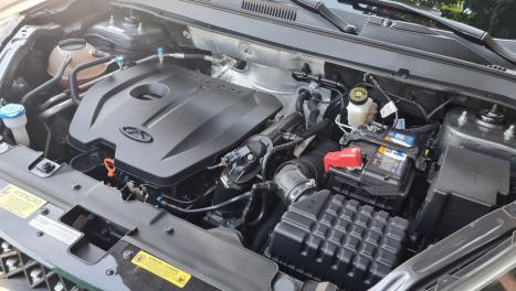 CHERY Tiggo 5X Pro 1.5 16V 4P VVT TURBO iFLEX AUTOMTICO CVT, Foto 9