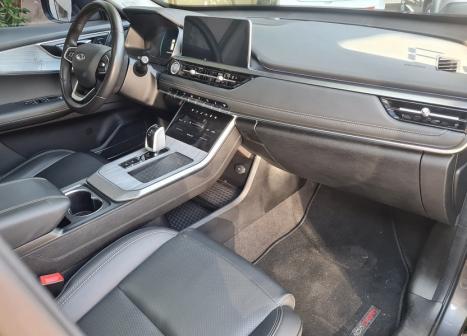 CHERY Tiggo 5X Pro 1.5 16V 4P VVT TURBO iFLEX AUTOMTICO CVT, Foto 11
