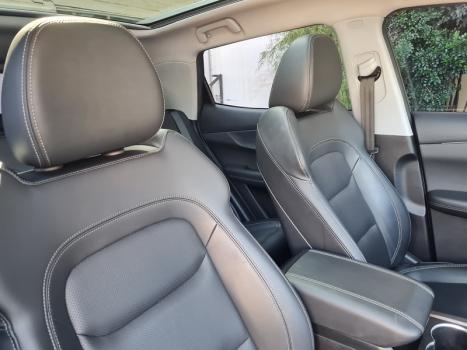 CHERY Tiggo 5X Pro 1.5 16V 4P VVT TURBO iFLEX AUTOMTICO CVT, Foto 12