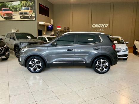 CHERY Tiggo 5X Pro 1.5 16V 4P VVT TURBO iFLEX AUTOMTICO CVT, Foto 2
