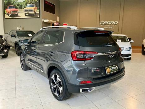 CHERY Tiggo 5X Pro 1.5 16V 4P VVT TURBO iFLEX AUTOMTICO CVT, Foto 3