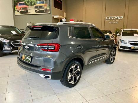 CHERY Tiggo 5X Pro 1.5 16V 4P VVT TURBO iFLEX AUTOMTICO CVT, Foto 5