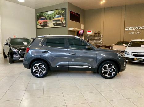 CHERY Tiggo 5X Pro 1.5 16V 4P VVT TURBO iFLEX AUTOMTICO CVT, Foto 6