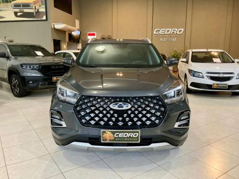 CHERY Tiggo 5X Pro 1.5 16V 4P VVT TURBO iFLEX AUTOMTICO CVT, Foto 8