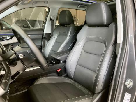 CHERY Tiggo 5X Pro 1.5 16V 4P VVT TURBO iFLEX AUTOMTICO CVT, Foto 9