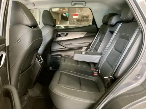 CHERY Tiggo 5X Pro 1.5 16V 4P VVT TURBO iFLEX AUTOMTICO CVT, Foto 11