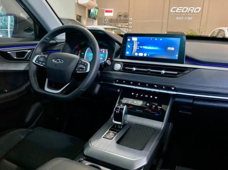 CHERY Tiggo 5X Pro 1.5 16V 4P VVT TURBO iFLEX AUTOMTICO CVT, Foto 14