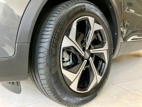 CHERY Tiggo 5X Pro 1.5 16V 4P VVT TURBO iFLEX AUTOMTICO CVT, Foto 21