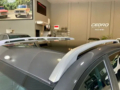 CHERY Tiggo 5X Pro 1.5 16V 4P VVT TURBO iFLEX AUTOMTICO CVT, Foto 22