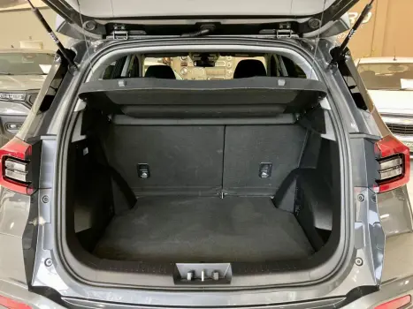 CHERY Tiggo 5X Pro 1.5 16V 4P VVT TURBO iFLEX AUTOMTICO CVT, Foto 23