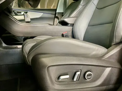 CHERY Tiggo 5X Pro 1.5 16V 4P VVT TURBO iFLEX AUTOMTICO CVT, Foto 26