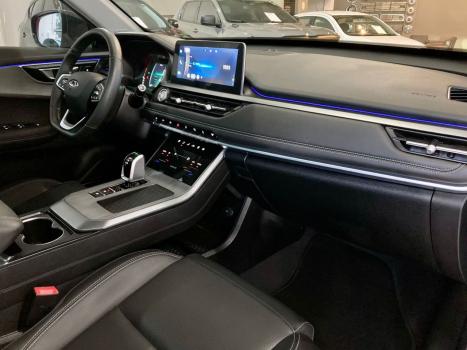 CHERY Tiggo 5X Pro 1.5 16V 4P VVT TURBO iFLEX AUTOMTICO CVT, Foto 33