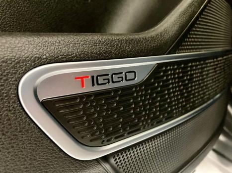 CHERY Tiggo 5X Pro 1.5 16V 4P VVT TURBO iFLEX AUTOMTICO CVT, Foto 34