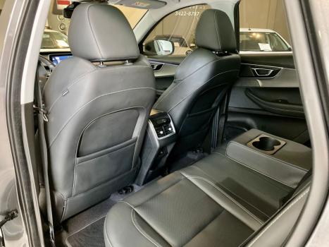 CHERY Tiggo 5X Pro 1.5 16V 4P VVT TURBO iFLEX AUTOMTICO CVT, Foto 36