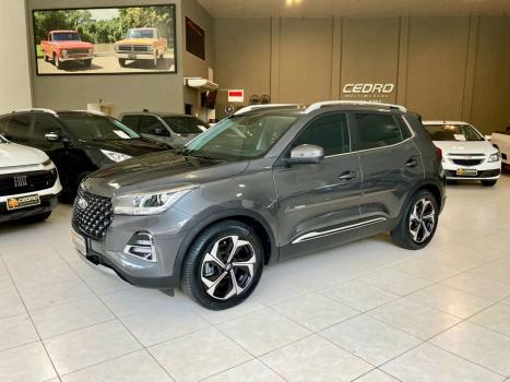 CHERY Tiggo 5X Pro 1.5 16V 4P VVT TURBO iFLEX AUTOMTICO CVT, Foto 37