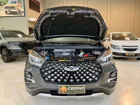 CHERY Tiggo 5X Pro 1.5 16V 4P VVT TURBO iFLEX AUTOMTICO CVT, Foto 38