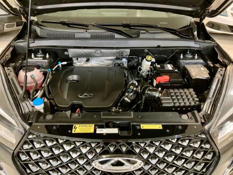 CHERY Tiggo 5X Pro 1.5 16V 4P VVT TURBO iFLEX AUTOMTICO CVT, Foto 40