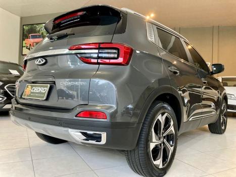 CHERY Tiggo 5X Pro 1.5 16V 4P VVT TURBO iFLEX AUTOMTICO CVT, Foto 43