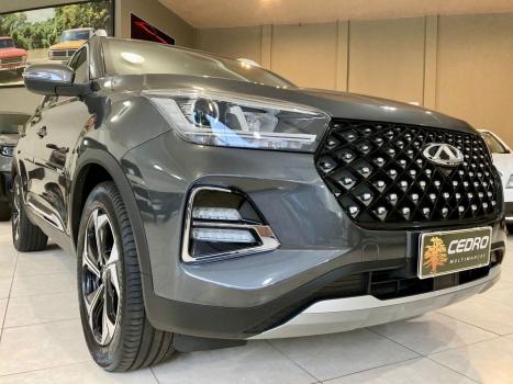 CHERY Tiggo 5X Pro 1.5 16V 4P VVT TURBO iFLEX AUTOMTICO CVT, Foto 46