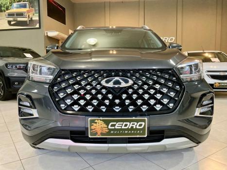 CHERY Tiggo 5X Pro 1.5 16V 4P VVT TURBO iFLEX AUTOMTICO CVT, Foto 47
