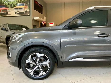 CHERY Tiggo 5X Pro 1.5 16V 4P VVT TURBO iFLEX AUTOMTICO CVT, Foto 49