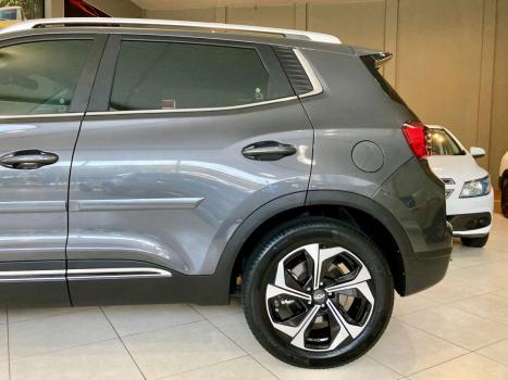 CHERY Tiggo 5X Pro 1.5 16V 4P VVT TURBO iFLEX AUTOMTICO CVT, Foto 50