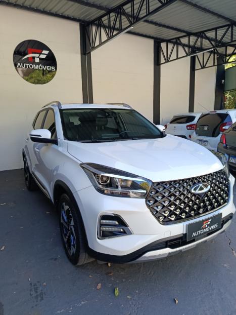 CHERY Tiggo 5X Pro 1.5 16V 4P VVT TURBO iFLEX AUTOMTICO CVT, Foto 1