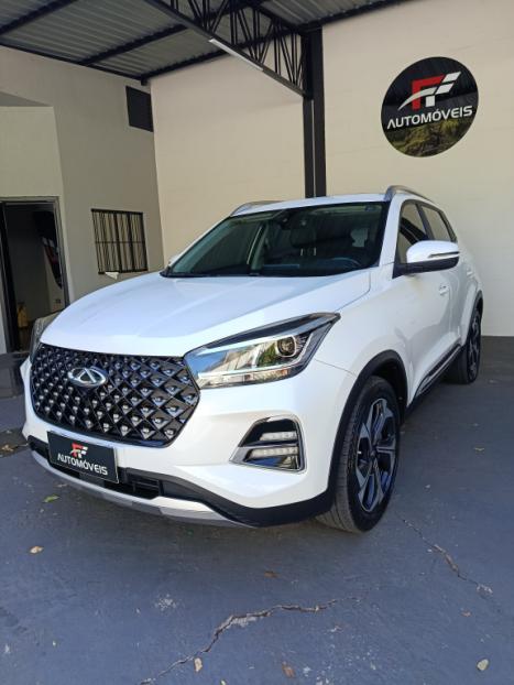 CHERY Tiggo 5X Pro 1.5 16V 4P VVT TURBO iFLEX AUTOMTICO CVT, Foto 2
