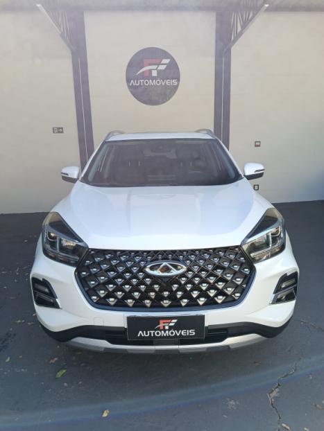CHERY Tiggo 5X Pro 1.5 16V 4P VVT TURBO iFLEX AUTOMTICO CVT, Foto 3