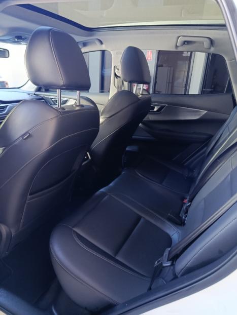 CHERY Tiggo 5X Pro 1.5 16V 4P VVT TURBO iFLEX AUTOMTICO CVT, Foto 8