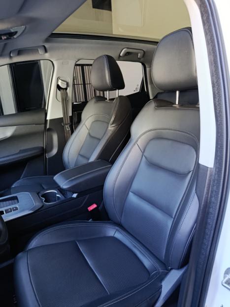 CHERY Tiggo 5X Pro 1.5 16V 4P VVT TURBO iFLEX AUTOMTICO CVT, Foto 12