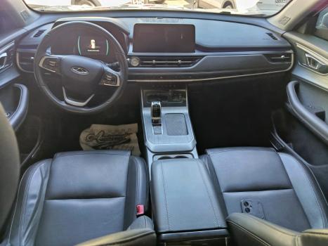 CHERY Tiggo 5X Pro 1.5 16V 4P VVT TURBO iFLEX AUTOMTICO CVT, Foto 13