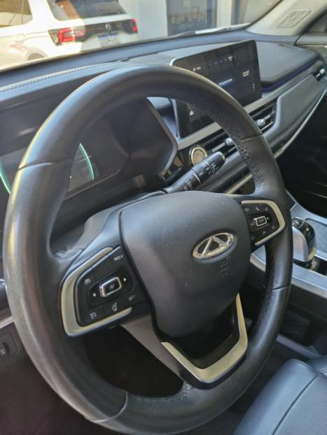 CHERY Tiggo 5X Pro 1.5 16V 4P VVT TURBO iFLEX AUTOMTICO CVT, Foto 14