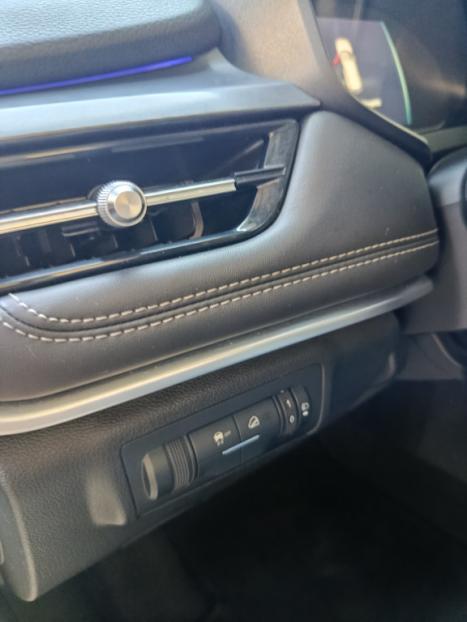 CHERY Tiggo 5X Pro 1.5 16V 4P VVT TURBO iFLEX AUTOMTICO CVT, Foto 17