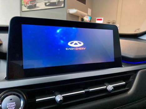 CHERY Tiggo 5X Pro 1.5 16V 4P VVT TURBO iFLEX AUTOMTICO CVT, Foto 25