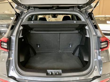 CHERY Tiggo 5X Pro 1.5 16V 4P VVT TURBO iFLEX AUTOMTICO CVT, Foto 28