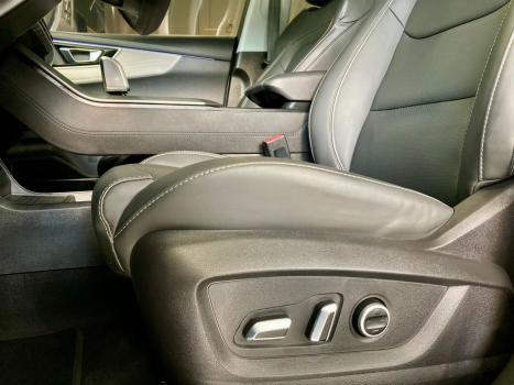 CHERY Tiggo 5X Pro 1.5 16V 4P VVT TURBO iFLEX AUTOMTICO CVT, Foto 31