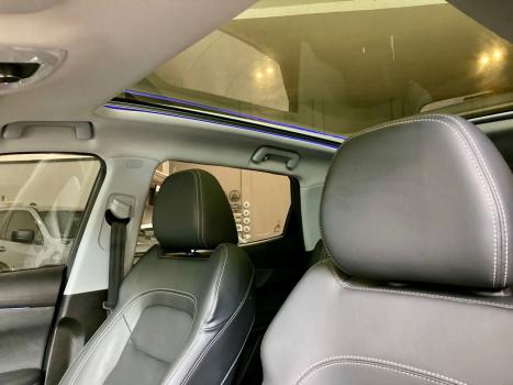 CHERY Tiggo 5X Pro 1.5 16V 4P VVT TURBO iFLEX AUTOMTICO CVT, Foto 32
