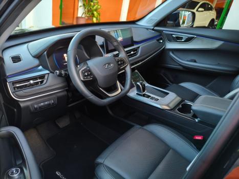 CHERY Tiggo 5X Pro 1.5 16V 4P VVT TURBO iFLEX AUTOMTICO CVT, Foto 2