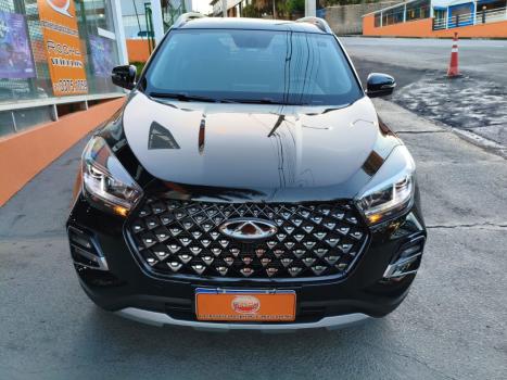 CHERY Tiggo 5X Pro 1.5 16V 4P VVT TURBO iFLEX AUTOMTICO CVT, Foto 3